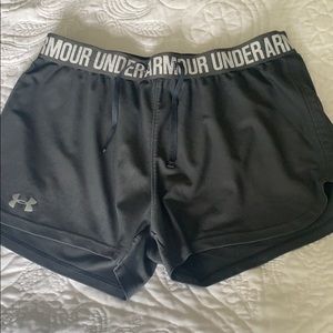 Under Armour athletic shorts